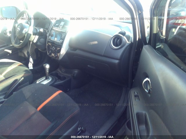 Photo 4 VIN: 3N1CE2CPXJL359902 - NISSAN NOTE 