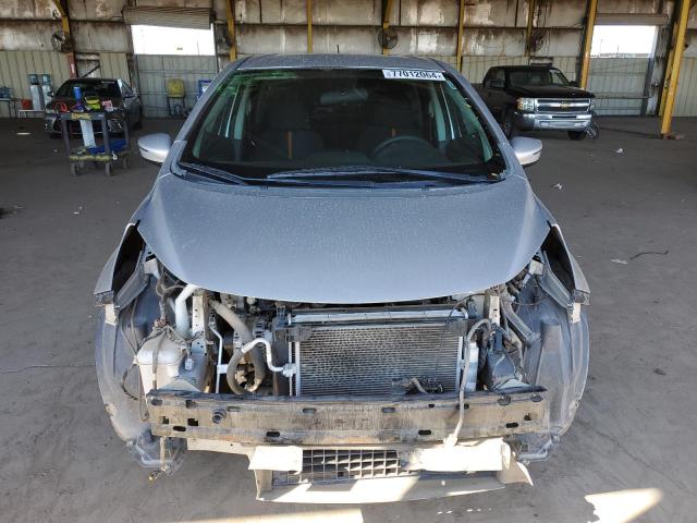 Photo 4 VIN: 3N1CE2CPXJL362038 - NISSAN VERSA NOTE 