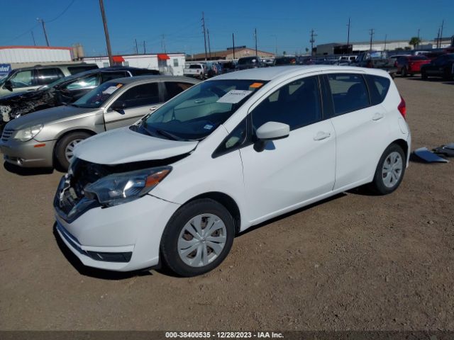 Photo 1 VIN: 3N1CE2CPXJL365912 - NISSAN VERSA NOTE 