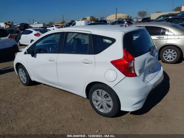 Photo 2 VIN: 3N1CE2CPXJL365912 - NISSAN VERSA NOTE 