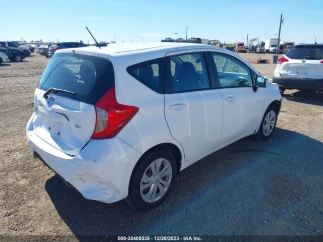 Photo 3 VIN: 3N1CE2CPXJL365912 - NISSAN VERSA NOTE 