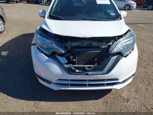 Photo 5 VIN: 3N1CE2CPXJL365912 - NISSAN VERSA NOTE 