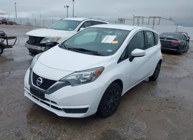 Photo 1 VIN: 3N1CE2CPXJL366669 - NISSAN VERSA 