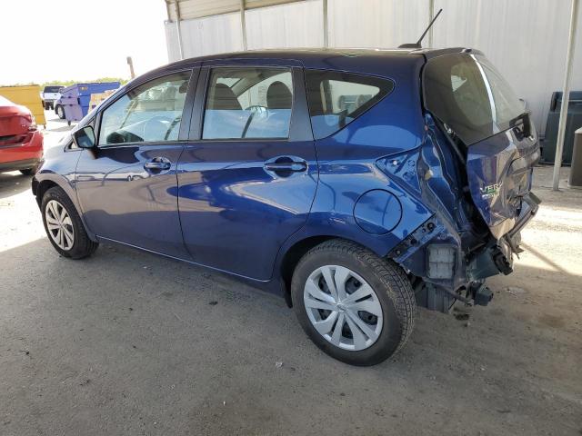 Photo 1 VIN: 3N1CE2CPXJL367823 - NISSAN VERSA NOTE 