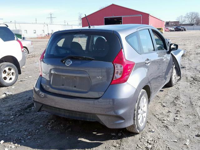 Photo 3 VIN: 3N1CE2CPXJL368440 - NISSAN VERSA NOTE 