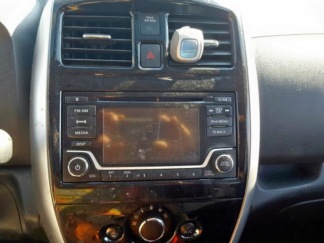 Photo 8 VIN: 3N1CE2CPXJL368440 - NISSAN VERSA NOTE 