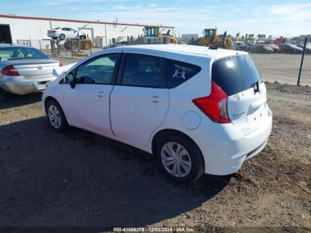 Photo 2 VIN: 3N1CE2CPXJL368809 - NISSAN VERSA NOTE 