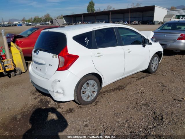 Photo 3 VIN: 3N1CE2CPXJL368809 - NISSAN VERSA NOTE 