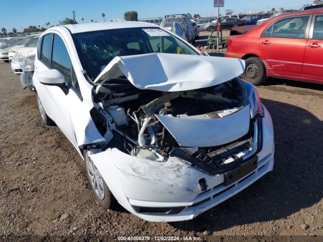 Photo 5 VIN: 3N1CE2CPXJL368809 - NISSAN VERSA NOTE 