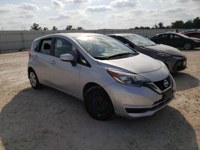 Photo 0 VIN: 3N1CE2CPXJL369829 - NISSAN VERSA NOTE 