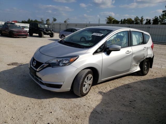 Photo 1 VIN: 3N1CE2CPXJL369829 - NISSAN VERSA NOTE 