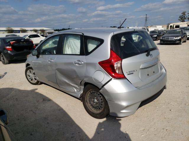 Photo 2 VIN: 3N1CE2CPXJL369829 - NISSAN VERSA NOTE 