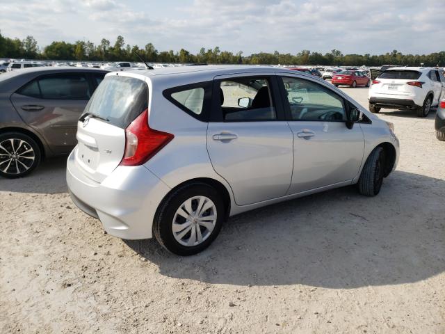 Photo 3 VIN: 3N1CE2CPXJL369829 - NISSAN VERSA NOTE 