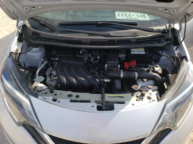 Photo 6 VIN: 3N1CE2CPXJL369829 - NISSAN VERSA NOTE 