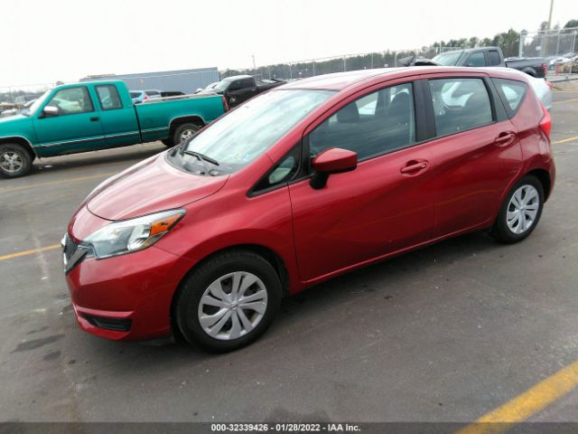 Photo 1 VIN: 3N1CE2CPXJL369880 - NISSAN VERSA NOTE 