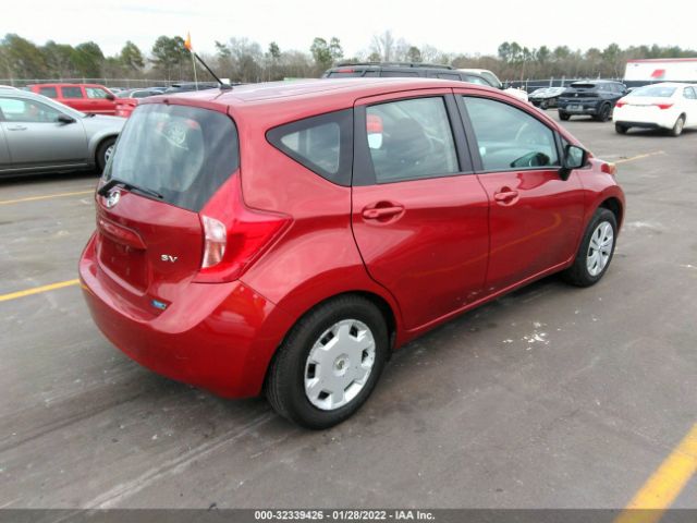 Photo 3 VIN: 3N1CE2CPXJL369880 - NISSAN VERSA NOTE 