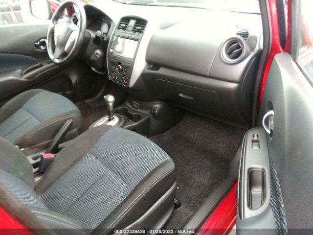 Photo 4 VIN: 3N1CE2CPXJL369880 - NISSAN VERSA NOTE 