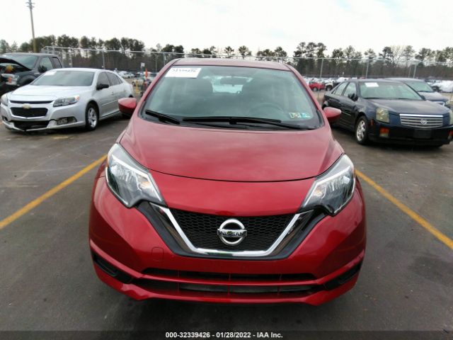 Photo 5 VIN: 3N1CE2CPXJL369880 - NISSAN VERSA NOTE 