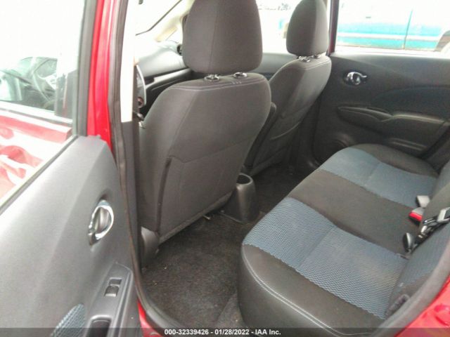 Photo 7 VIN: 3N1CE2CPXJL369880 - NISSAN VERSA NOTE 