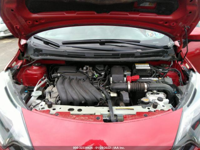 Photo 9 VIN: 3N1CE2CPXJL369880 - NISSAN VERSA NOTE 