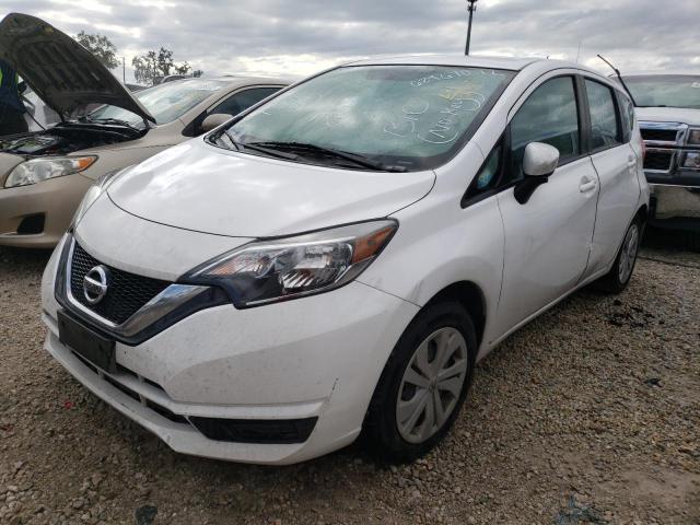 Photo 1 VIN: 3N1CE2CPXJL370155 - NISSAN VERSA NOTE 