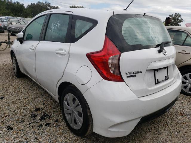 Photo 2 VIN: 3N1CE2CPXJL370155 - NISSAN VERSA NOTE 