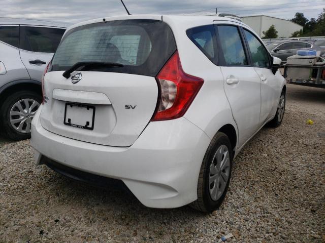 Photo 3 VIN: 3N1CE2CPXJL370155 - NISSAN VERSA NOTE 