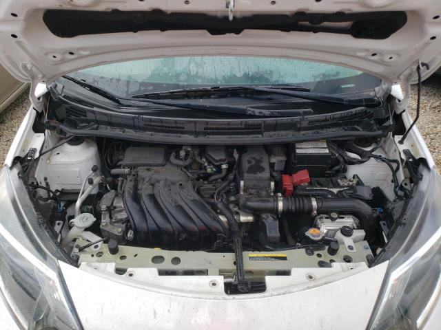 Photo 6 VIN: 3N1CE2CPXJL370155 - NISSAN VERSA NOTE 