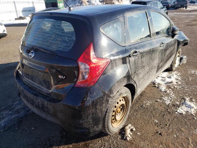 Photo 3 VIN: 3N1CE2CPXJL370737 - NISSAN VERSA NOTE 