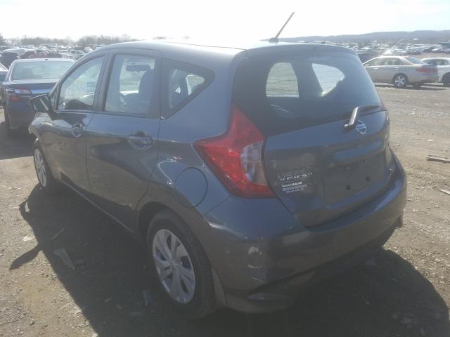 Photo 2 VIN: 3N1CE2CPXJL371905 - NISSAN VERSA NOTE 