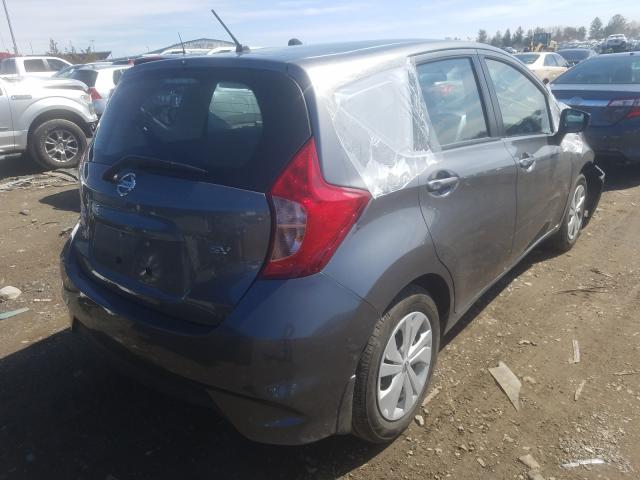 Photo 3 VIN: 3N1CE2CPXJL371905 - NISSAN VERSA NOTE 