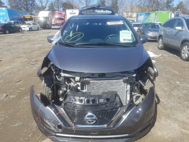 Photo 8 VIN: 3N1CE2CPXJL371905 - NISSAN VERSA NOTE 