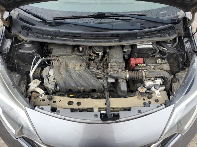 Photo 10 VIN: 3N1CE2CPXJL372102 - NISSAN VERSA NOTE 