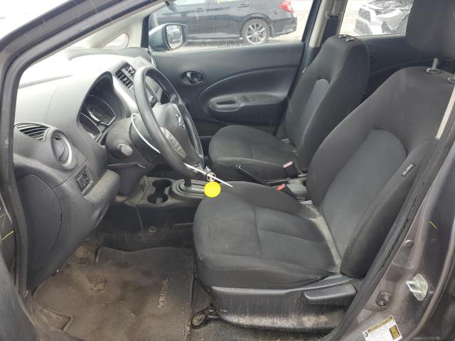 Photo 6 VIN: 3N1CE2CPXJL372102 - NISSAN VERSA NOTE 