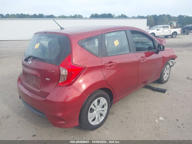 Photo 3 VIN: 3N1CE2CPXKL355883 - NISSAN VERSA NOTE 