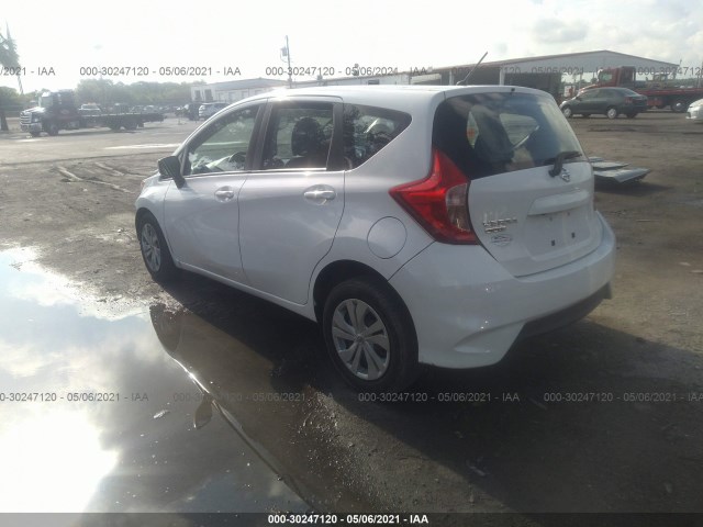 Photo 2 VIN: 3N1CE2CPXKL358217 - NISSAN VERSA NOTE 