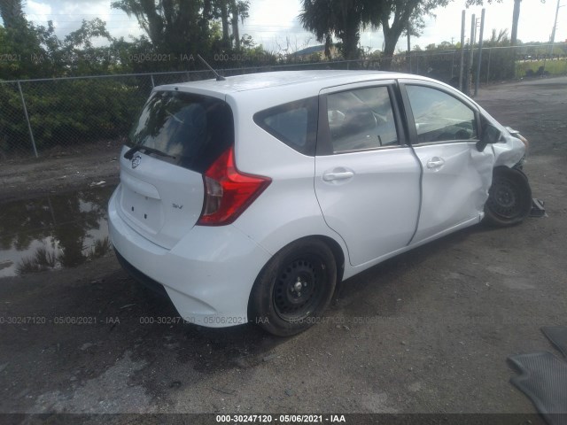 Photo 3 VIN: 3N1CE2CPXKL358217 - NISSAN VERSA NOTE 