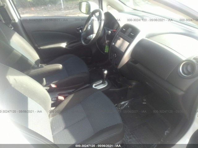 Photo 4 VIN: 3N1CE2CPXKL358217 - NISSAN VERSA NOTE 