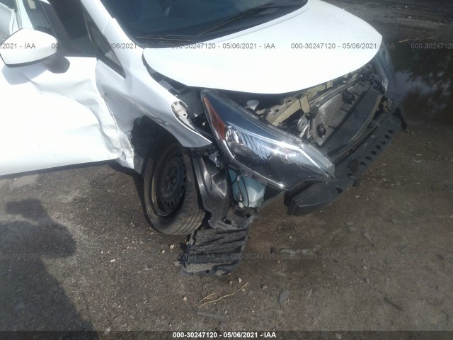 Photo 5 VIN: 3N1CE2CPXKL358217 - NISSAN VERSA NOTE 