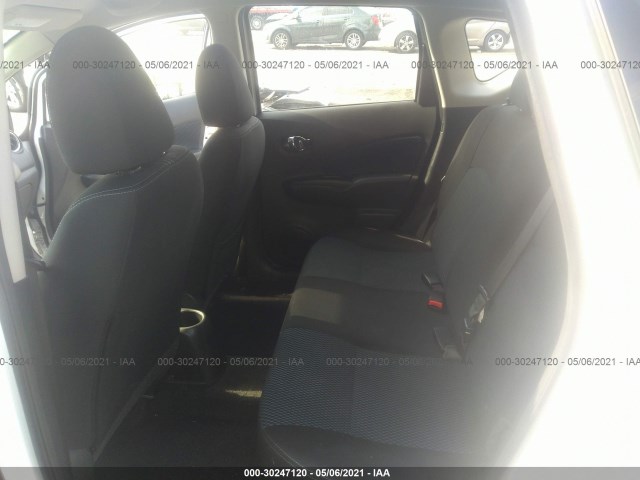 Photo 7 VIN: 3N1CE2CPXKL358217 - NISSAN VERSA NOTE 