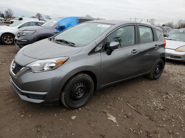 Photo 0 VIN: 3N1CE2CPXKL360369 - NISSAN VERSA 