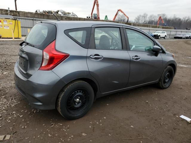 Photo 2 VIN: 3N1CE2CPXKL360369 - NISSAN VERSA 