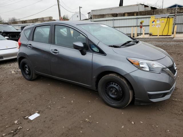 Photo 3 VIN: 3N1CE2CPXKL360369 - NISSAN VERSA 