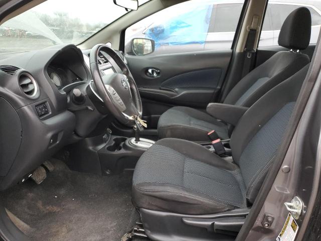 Photo 6 VIN: 3N1CE2CPXKL360369 - NISSAN VERSA 