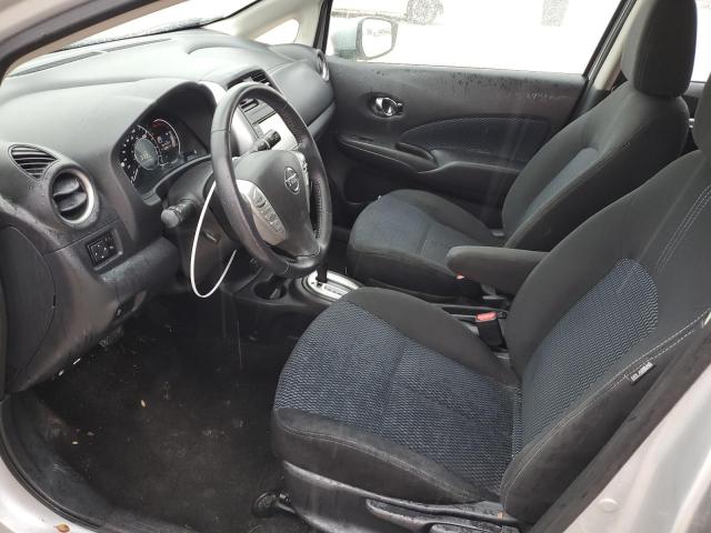 Photo 6 VIN: 3N1CE2CPXKL365605 - NISSAN VERSA 