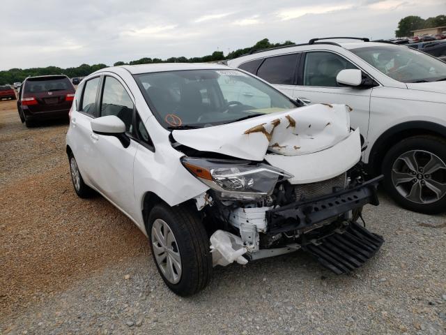 Photo 0 VIN: 3N1CE2CPXKL366012 - NISSAN VERSA NOTE 