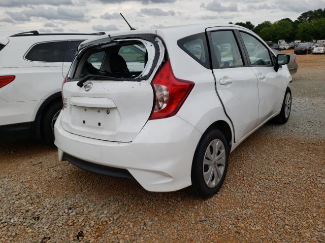 Photo 3 VIN: 3N1CE2CPXKL366012 - NISSAN VERSA NOTE 