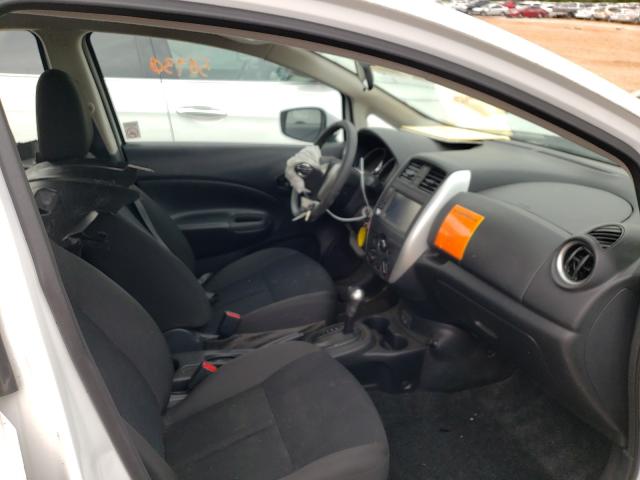 Photo 4 VIN: 3N1CE2CPXKL366012 - NISSAN VERSA NOTE 