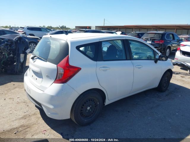 Photo 3 VIN: 3N1CE2CPXKL366401 - NISSAN VERSA NOTE 