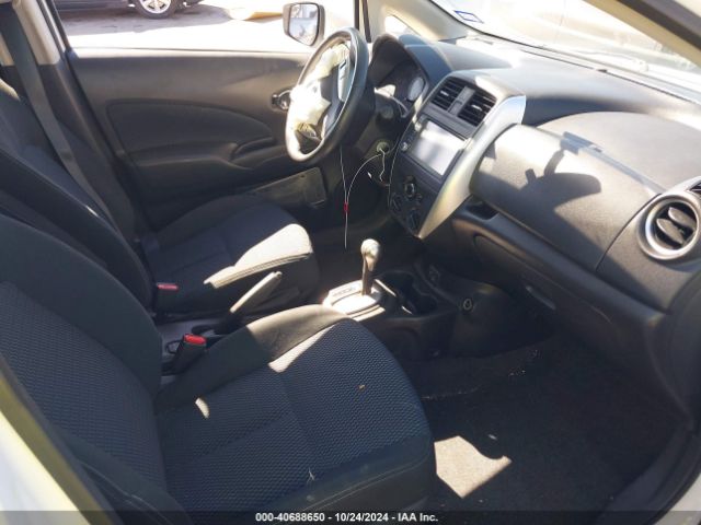 Photo 4 VIN: 3N1CE2CPXKL366401 - NISSAN VERSA NOTE 